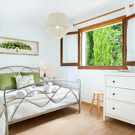 Chalet Rafalet D'abaix