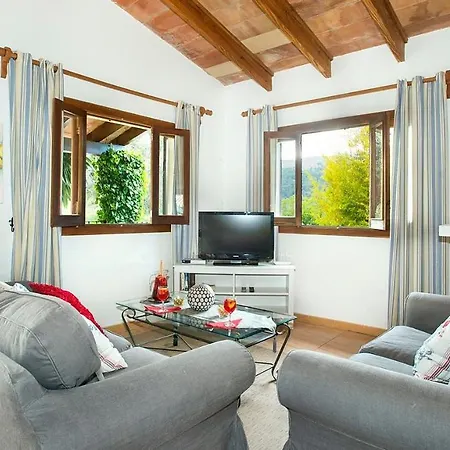 Chalet Rafalet D'abaix Pollença